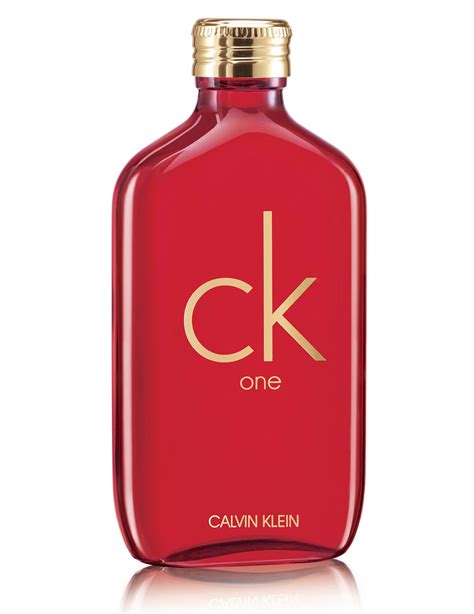 calvin klein be fragrantica